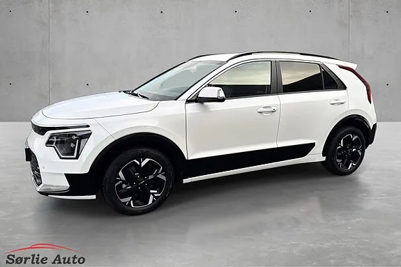 Kia Niro 2026 photo 2
