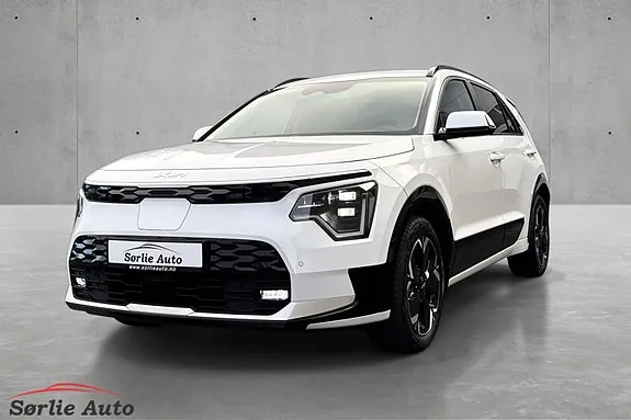 Kia Niro 2026 photo 3