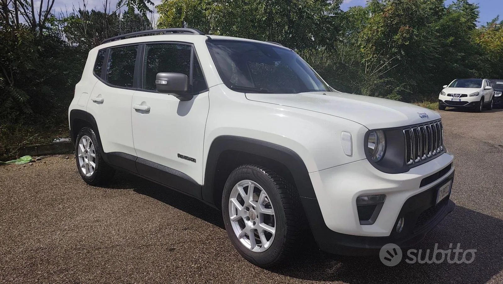 Jeep Renegade 2019 photo 3