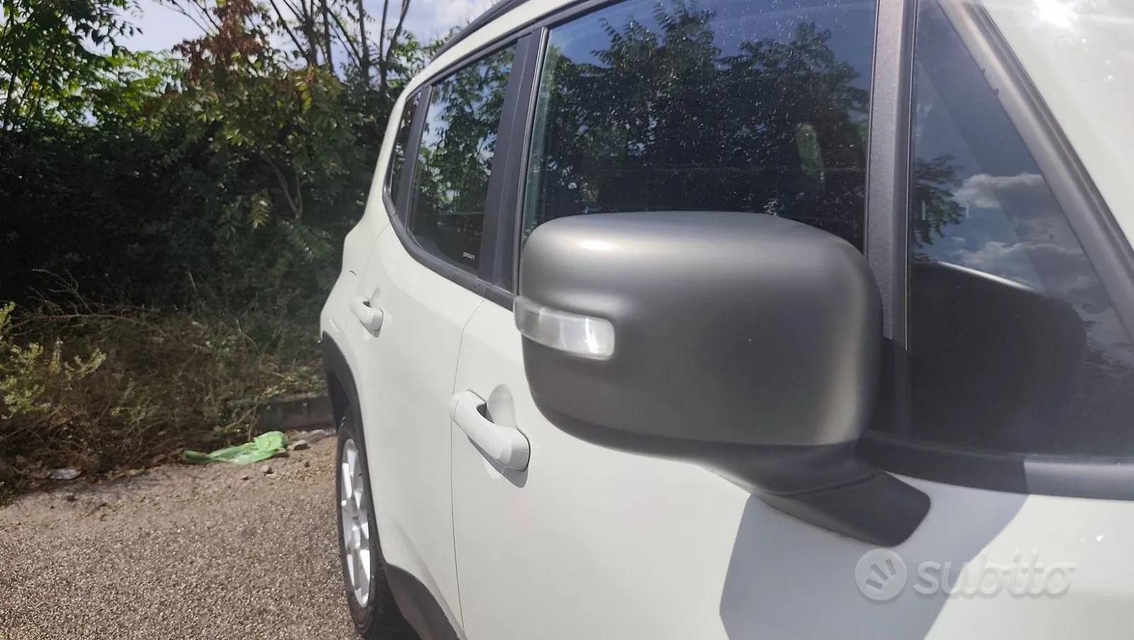 Jeep Renegade 2019 photo 4