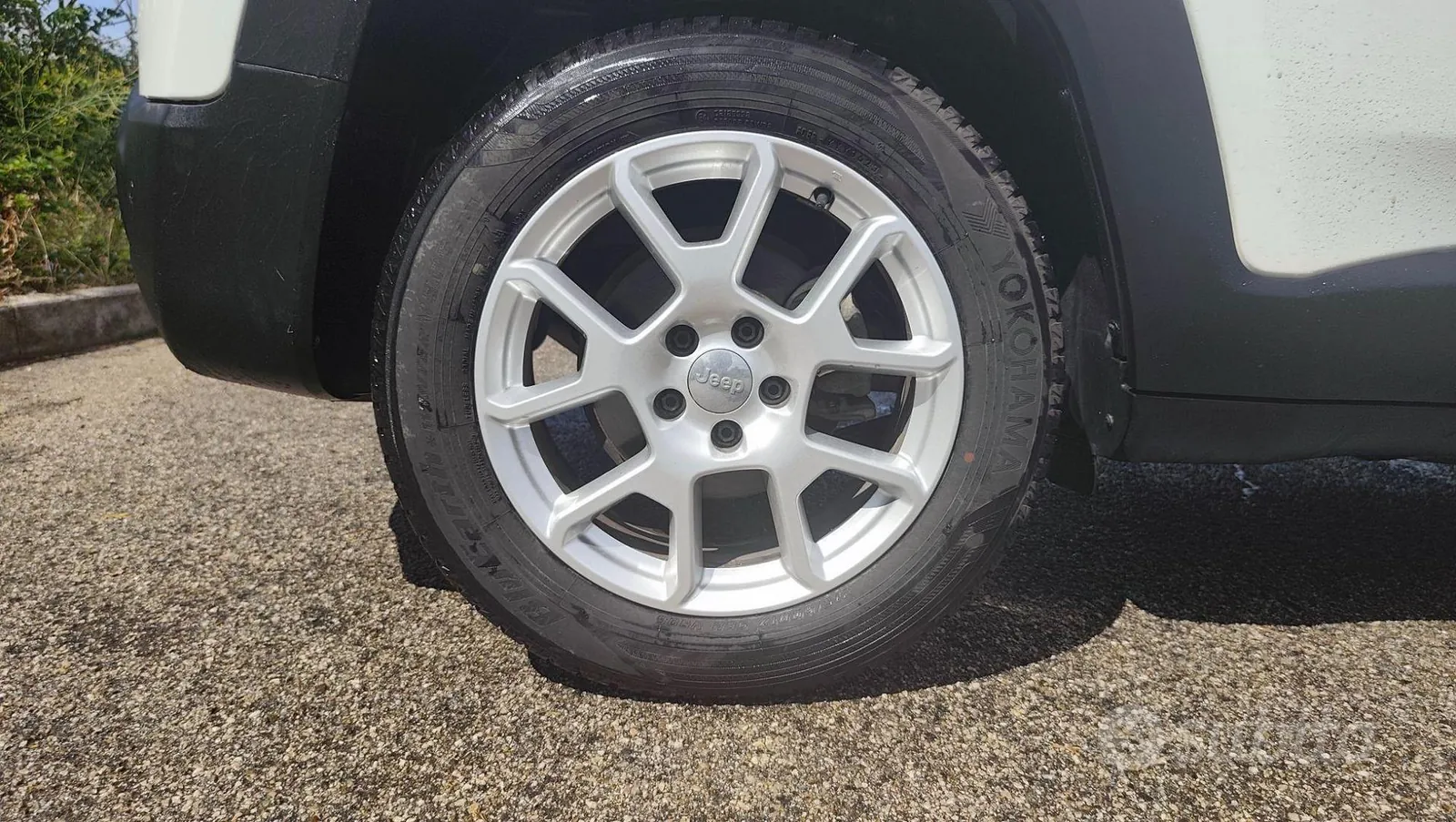 Jeep Renegade 2019 photo 5