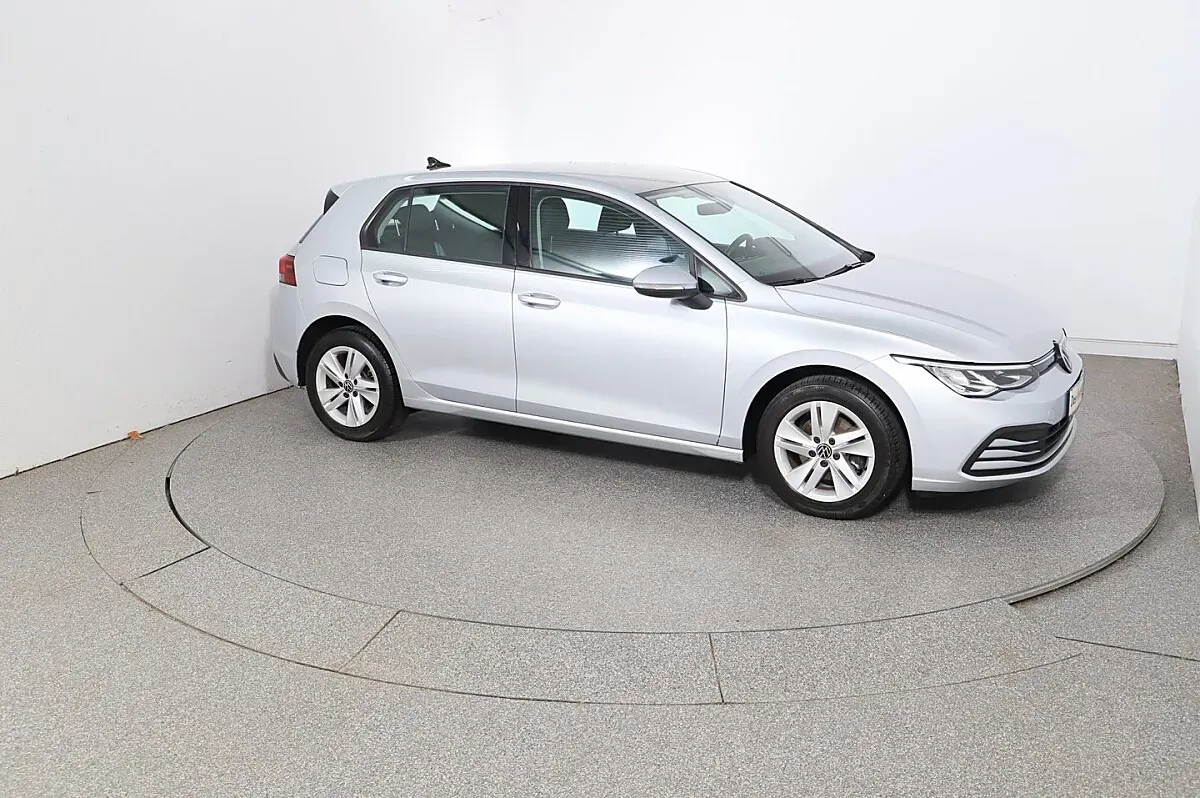 Volkswagen Golf 2020 photo 3
