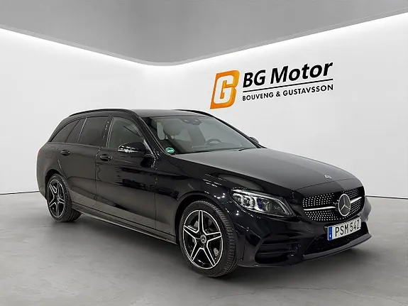 Mercedes-Benz C300 De