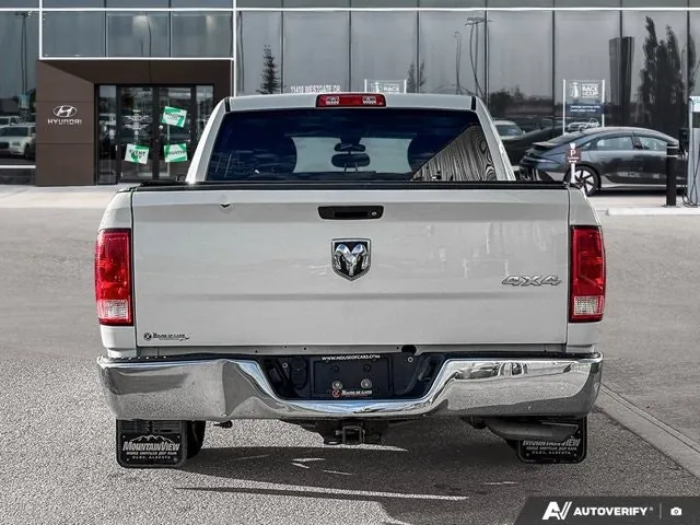 Ram 1500 2017 photo 5