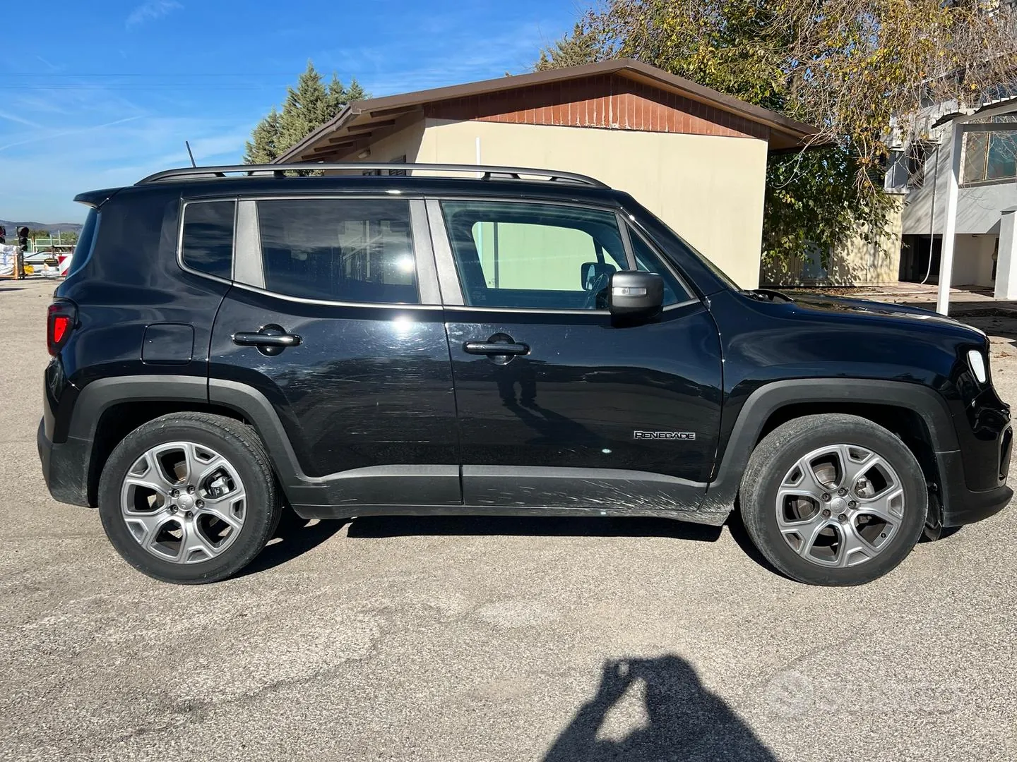 Jeep Renegade 2021 photo 4