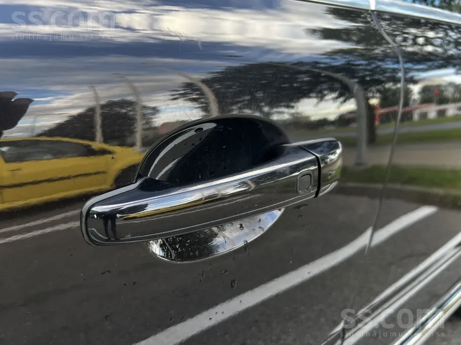 Volvo S80 2012 photo 5