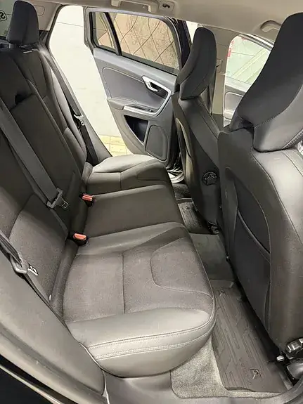Volvo V60 2012 photo 4