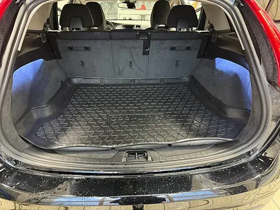 Volvo V60 2012 photo 5