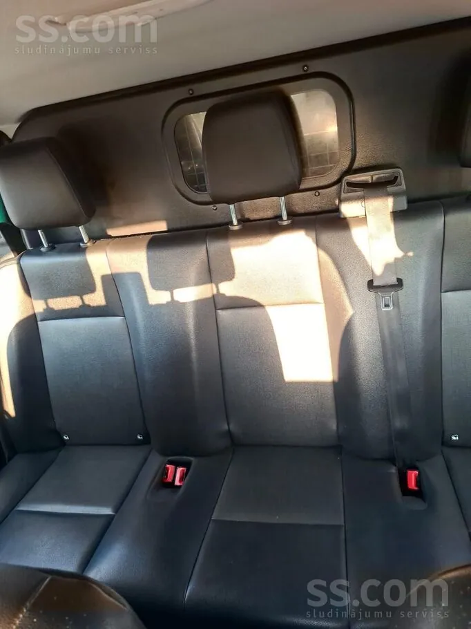 Ford Transit 2019 photo 4