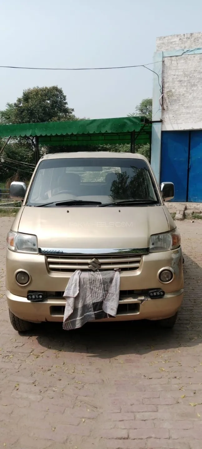 Suzuki Apv