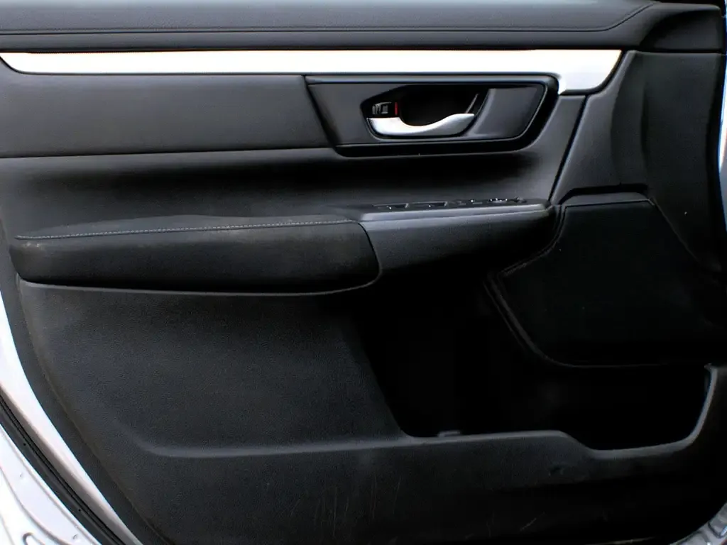 Honda Cr-V 2017 photo 5