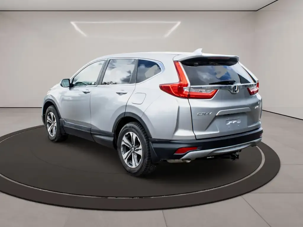 Honda Cr-V 2017 photo 3