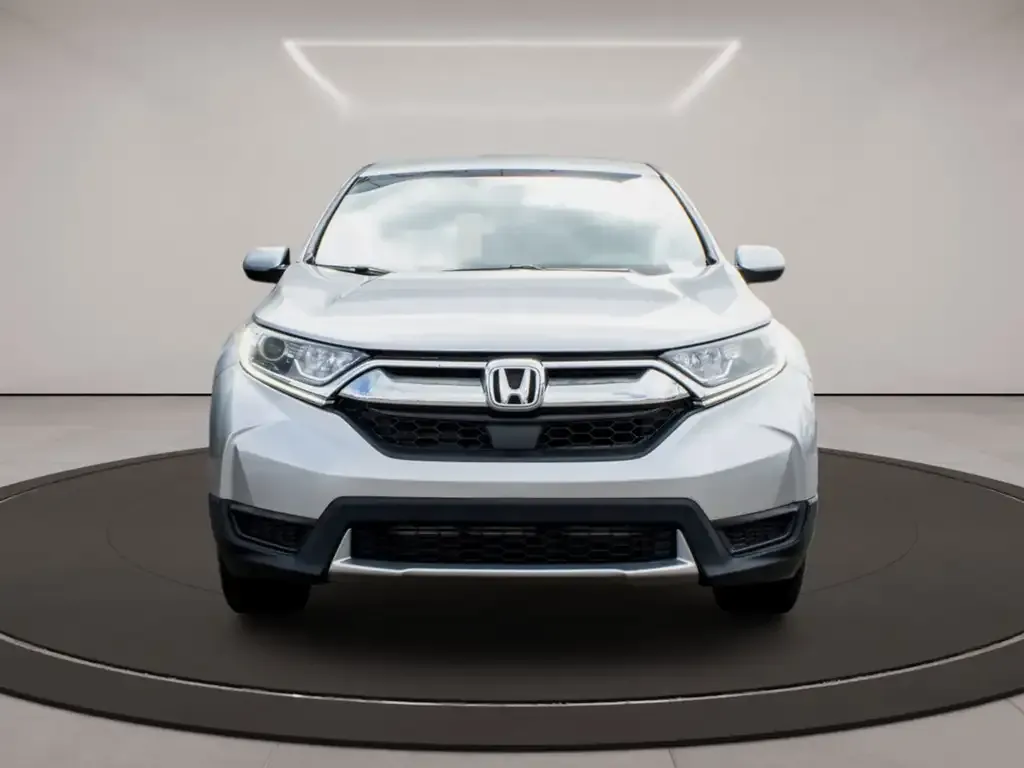 Honda Cr-V 2017 photo 2