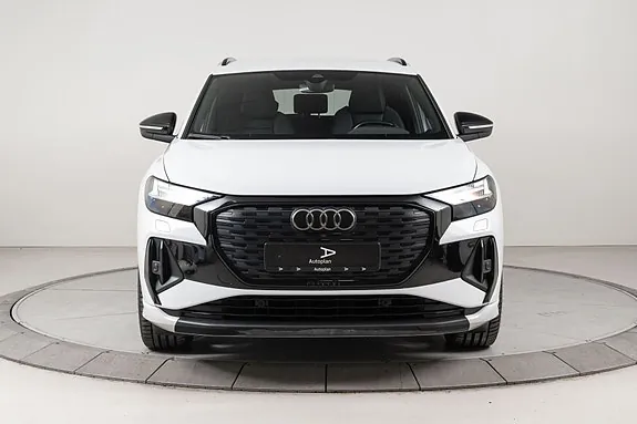 Audi Q4 E-Tron 2023 photo 4