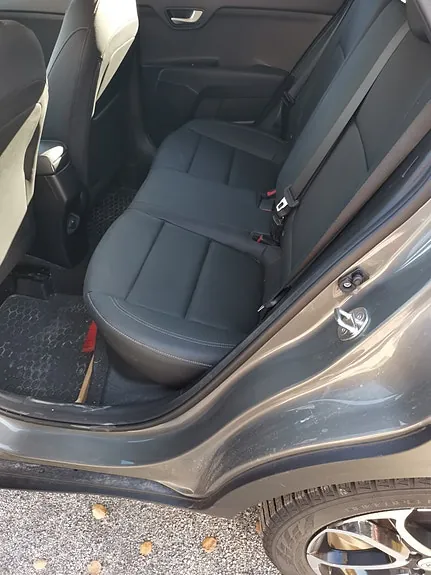 Kia Stonic 2018 photo 5