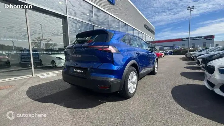 Renault Symbioz 2025 photo 5