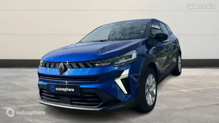 Renault Symbioz