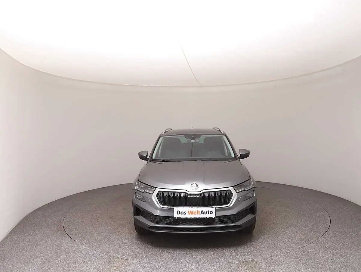 Skoda Karoq 2026 photo 3