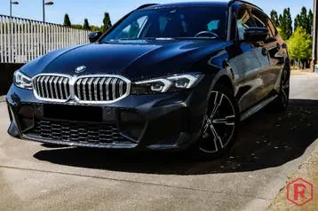 BMW 318I Touring 2023 photo 3