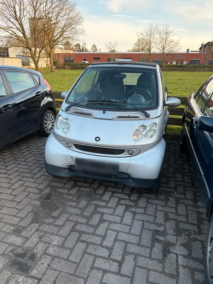 Smart 450