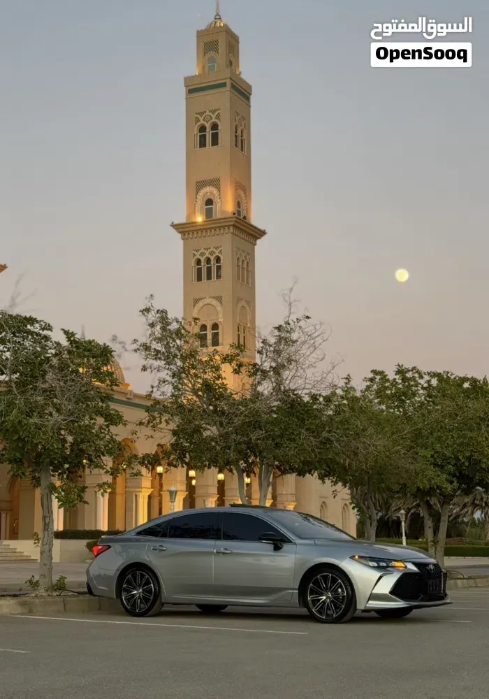 Toyota Avalon