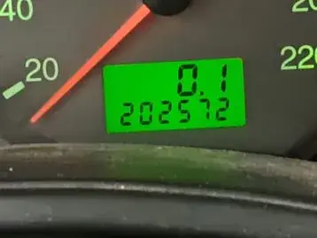 Ford Focus 2003 photo 4