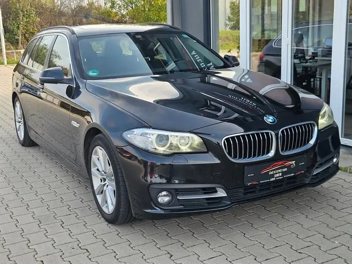 BMW 530D
