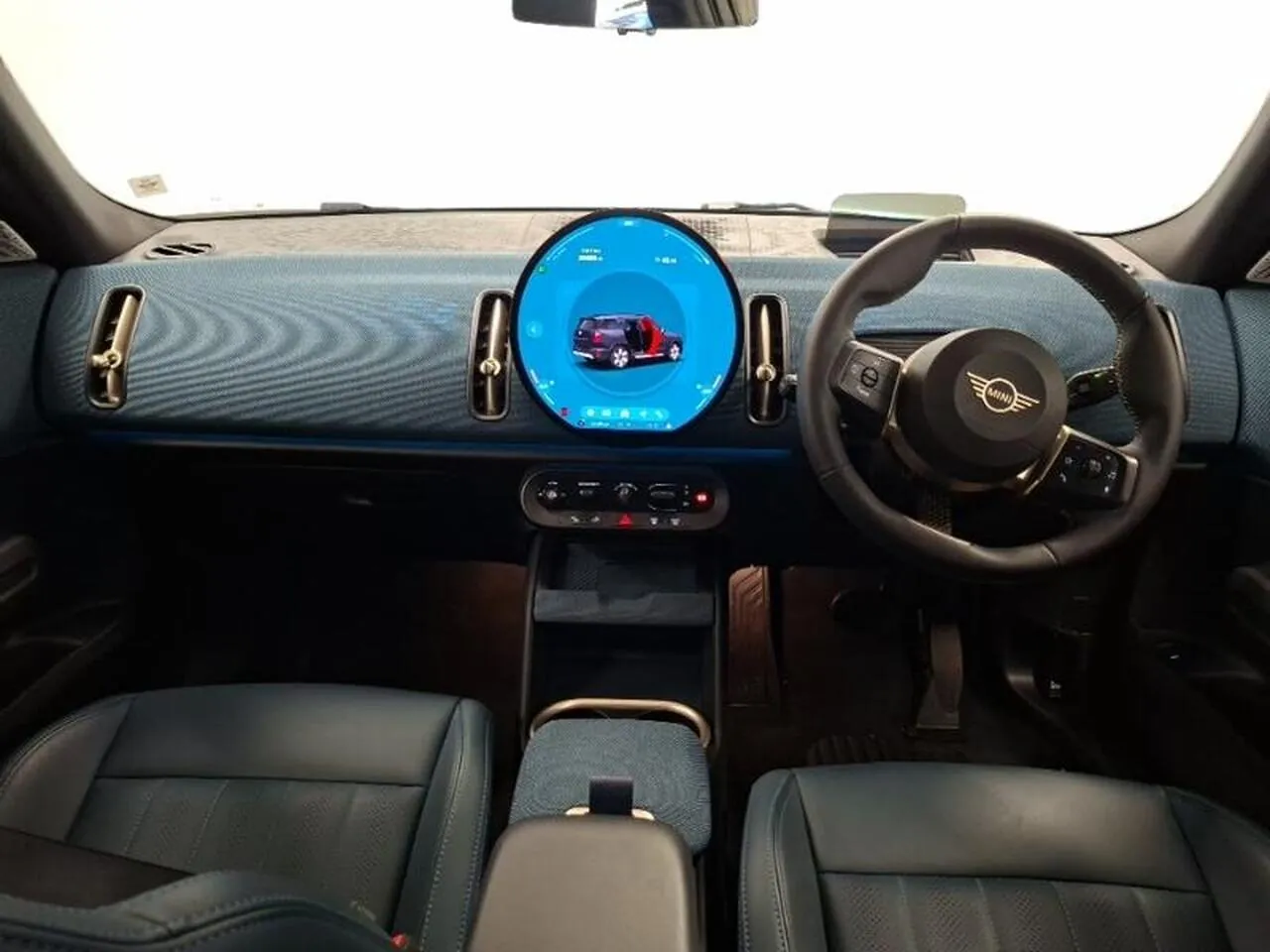 Mini Countryman 2024 photo 3
