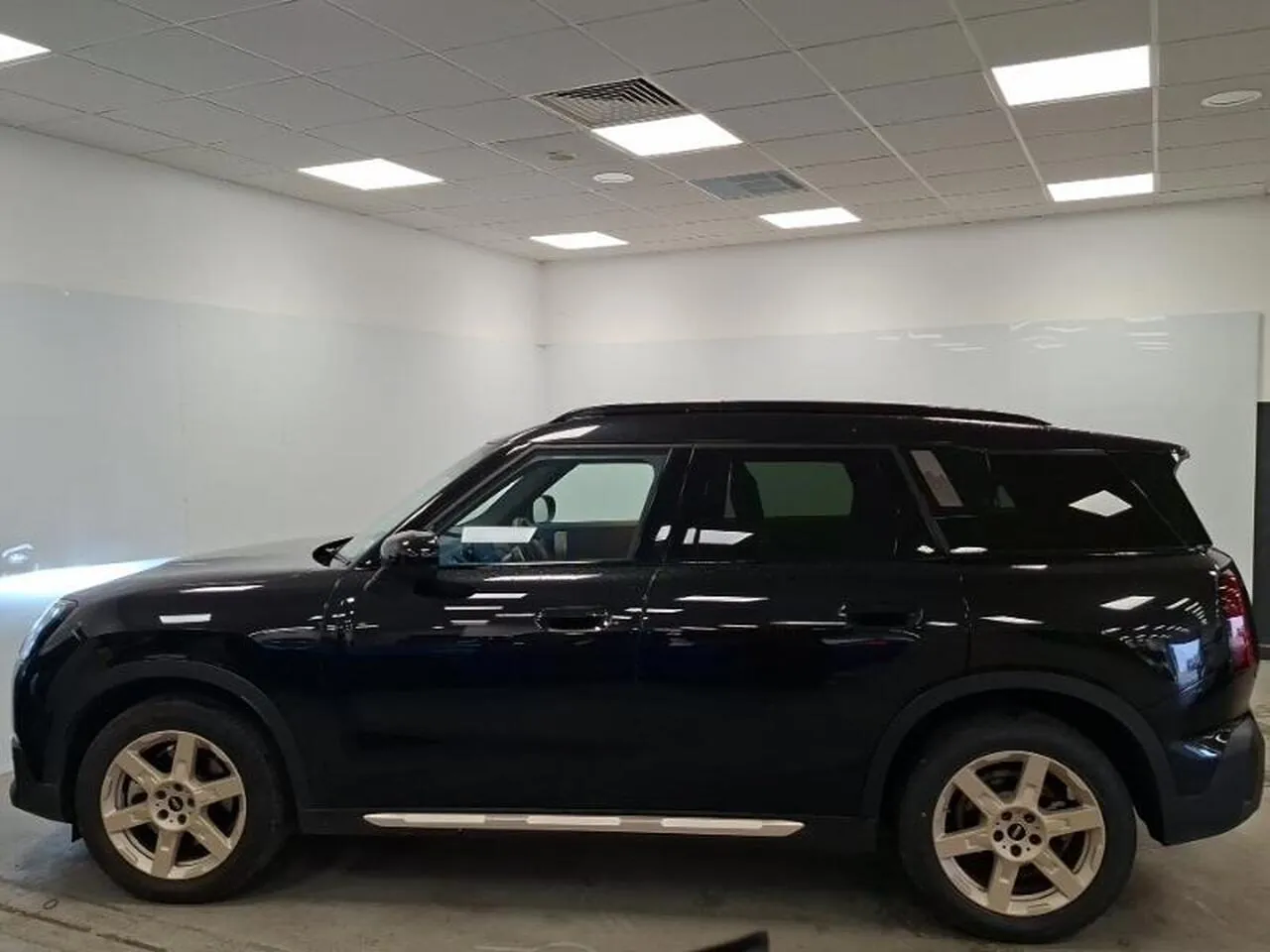 Mini Countryman 2024 photo 4