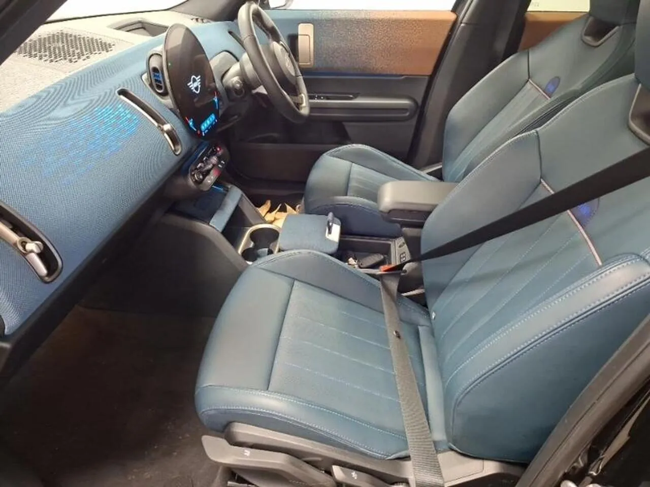 Mini Countryman 2024 photo 5