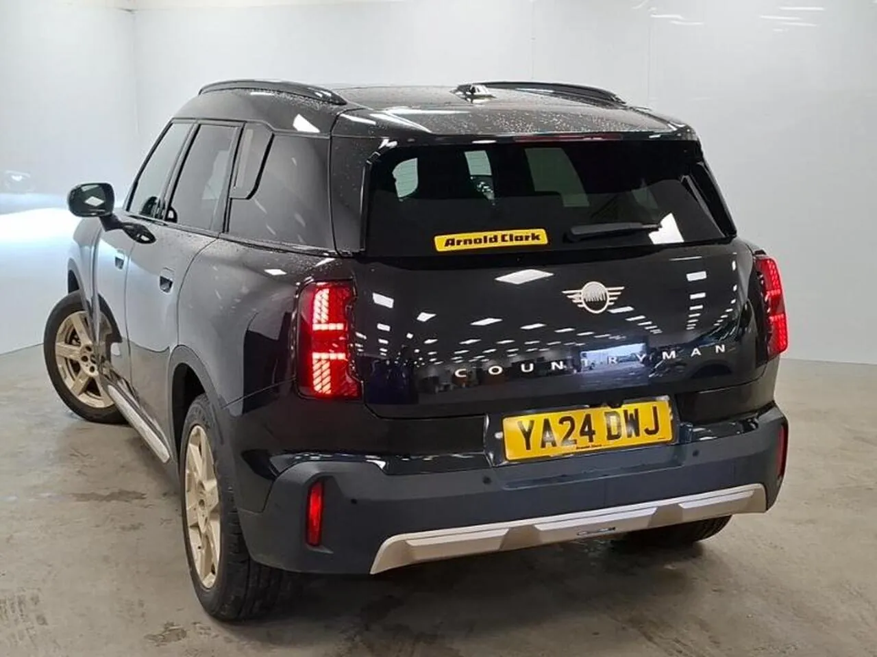 Mini Countryman 2024 photo 2