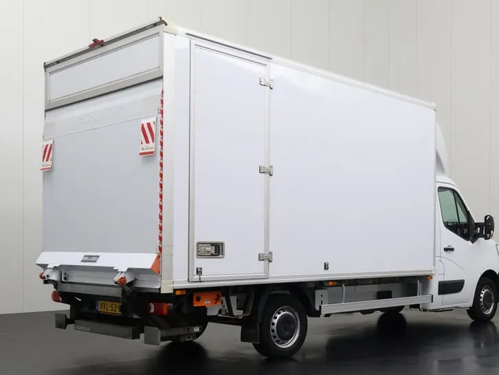 Renault Master 2023 photo 2
