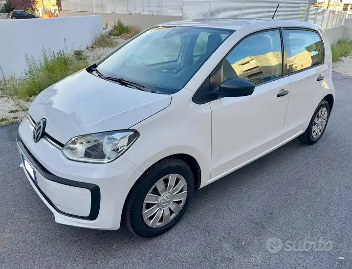 Volkswagen Up