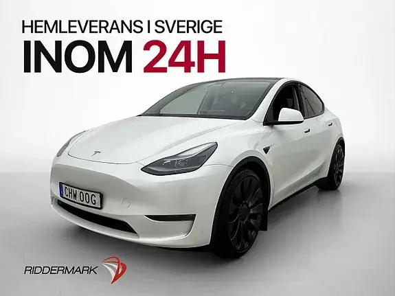 Tesla Model Y 2023 photo 3