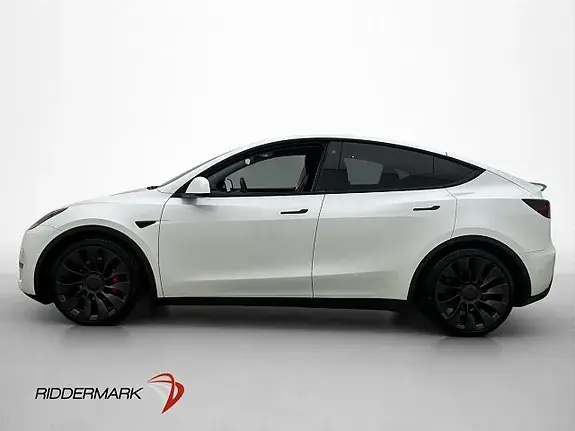 Tesla Model Y 2023 photo 5