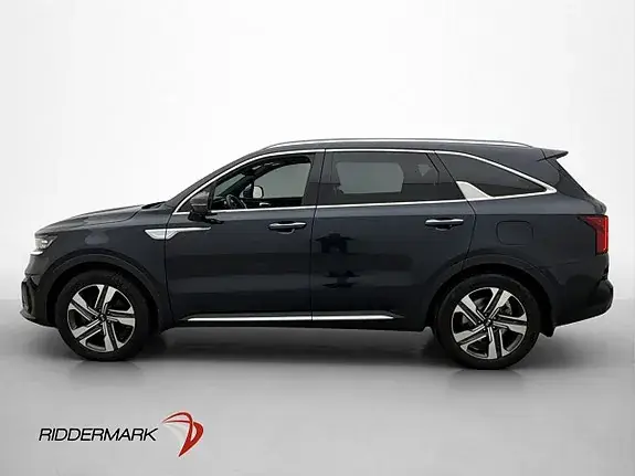 Kia Sorento 2021 photo 5