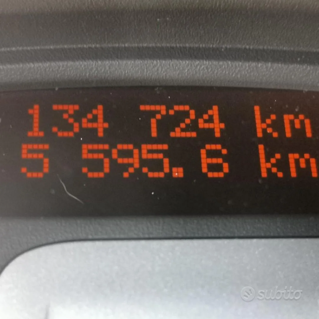 Renault Clio 2009 photo 5