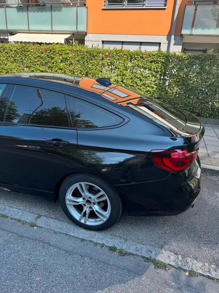 BMW 320D