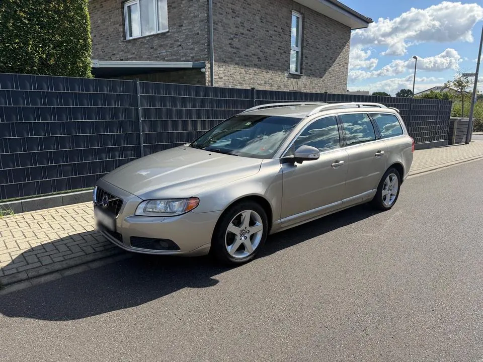 Volvo V70