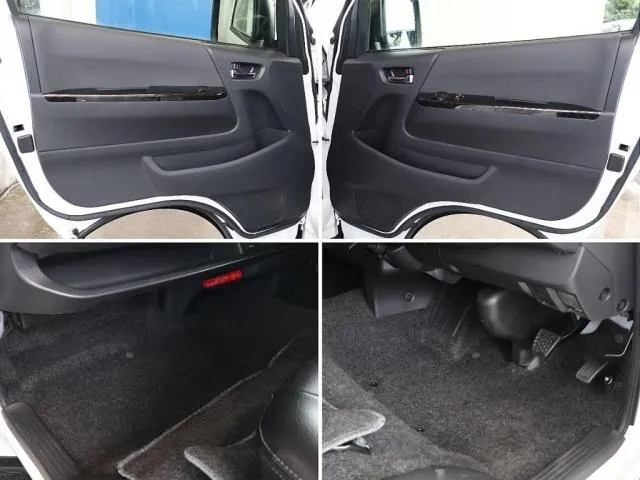 Toyota Hiace Gl Dark Prime Ii 2024 photo 5
