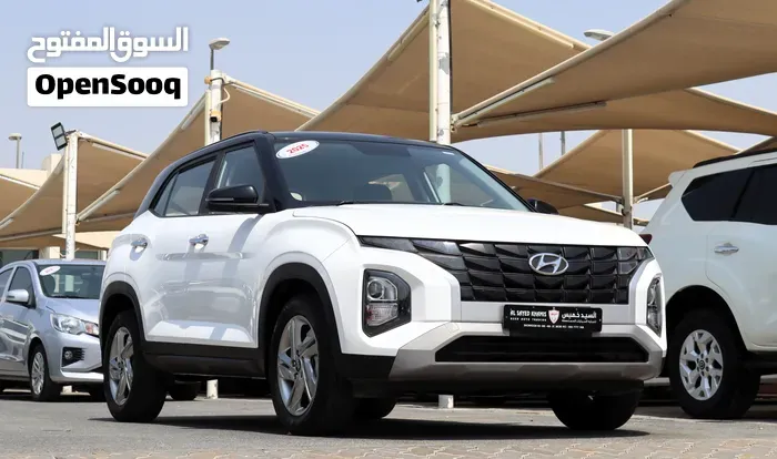 Hyundai Creta 2025 photo 3