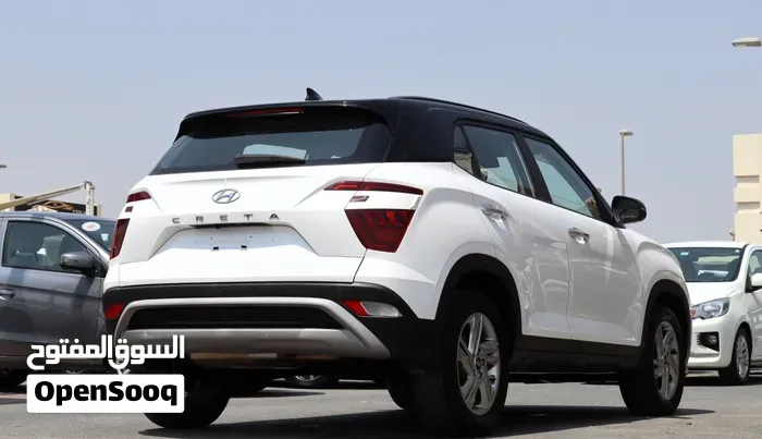 Hyundai Creta 2025 photo 4