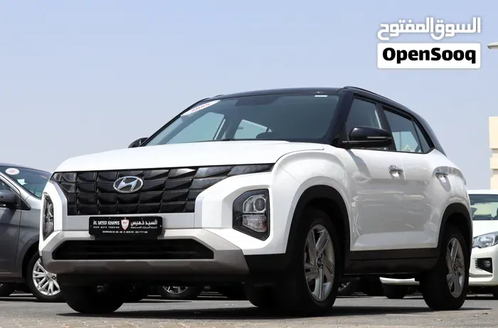 Hyundai Creta 2025 photo 2