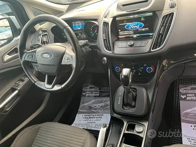 Ford C-Max 2015 photo 3