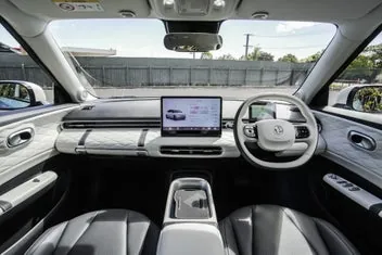 Dongfeng Box 2026 photo 3