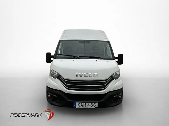 Iveco Daily 2023 photo 5