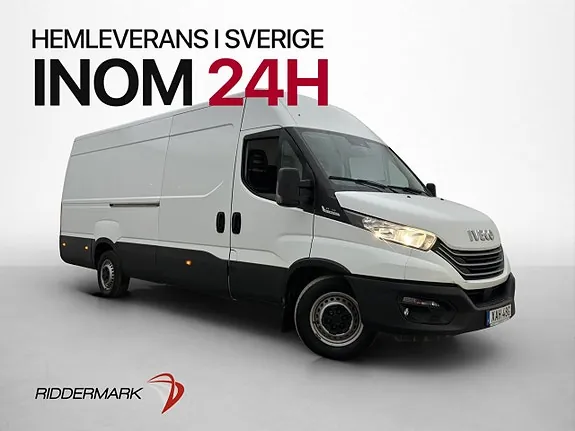 Iveco Daily 2023 photo 3