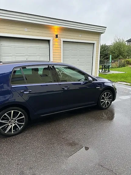 Volkswagen E-Golf 2018 photo 2
