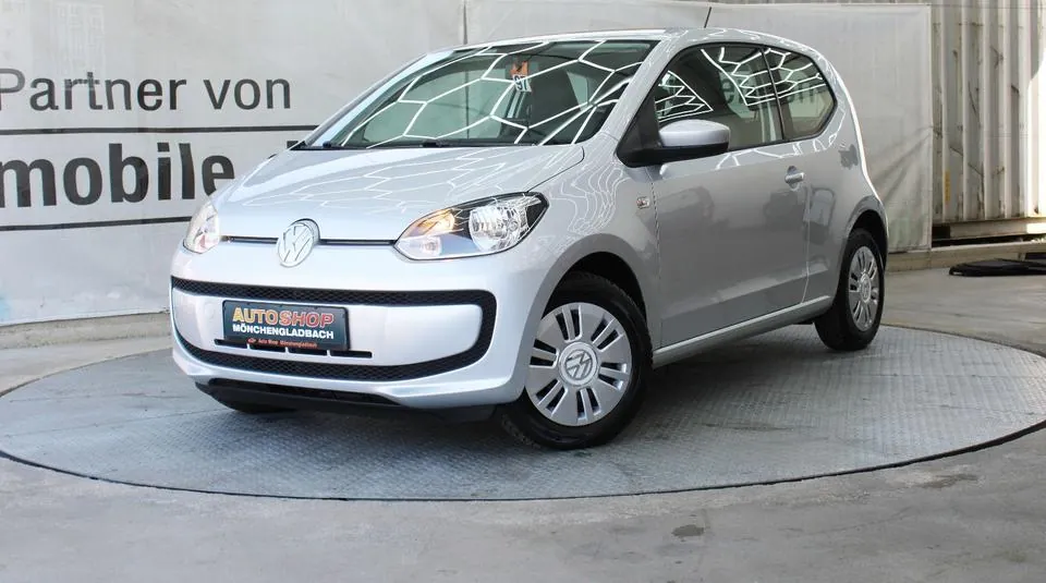 Volkswagen Up