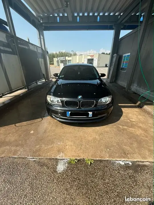 BMW Série 1